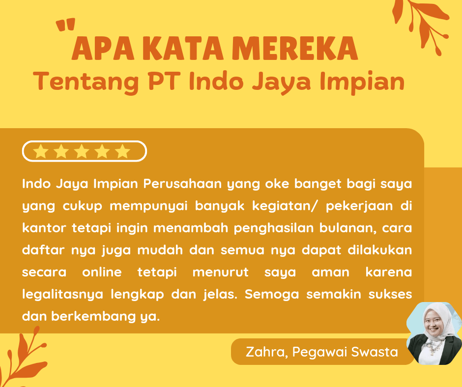 Testimoni 2